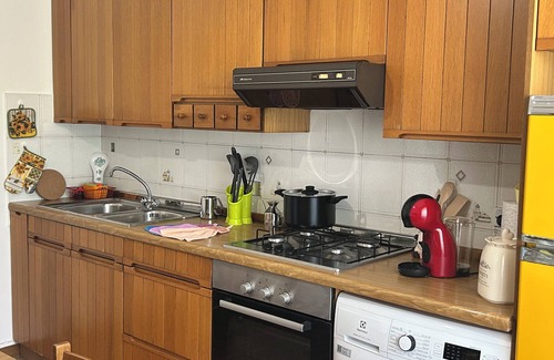 Falerone Apartment | Giaginti House