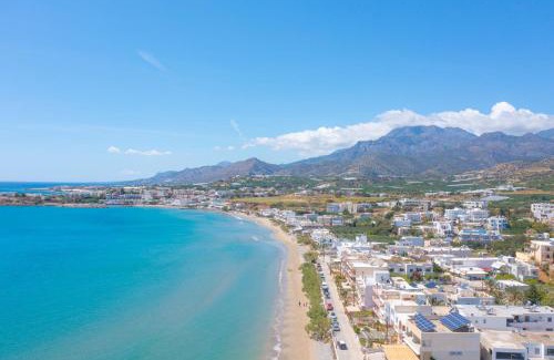 Pilalimata Apartment | Gialos Breeze - 30 meters from sandy beach