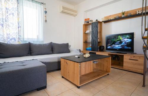 Pilalimata Apartment | Gialos Breeze - 30 meters from sandy beach