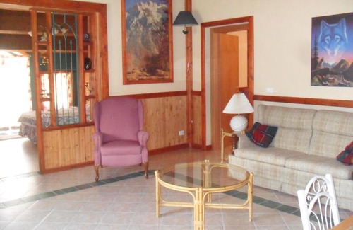 Campo di Fano Apartment | Giamia Villas