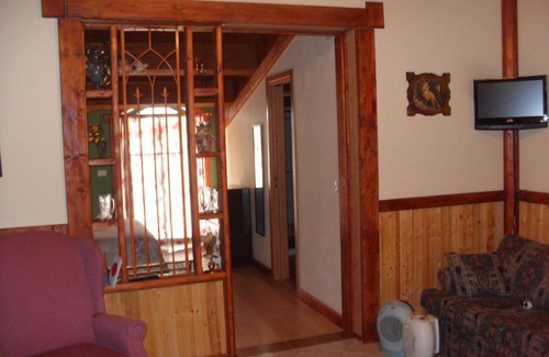 Campo di Fano Apartment | Giamia Villas