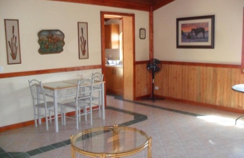 Campo di Fano Apartment | Giamia Villas
