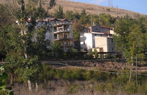 Campo di Fano Apartment | Giamia Villas