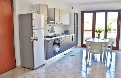 Ortona Apartment | Gianna's House - YourPlace Abruzzo
