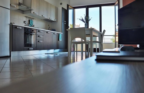Ortona Apartment | Gianna's House - YourPlace Abruzzo