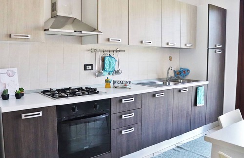 Ortona Apartment | Gianna's House - YourPlace Abruzzo