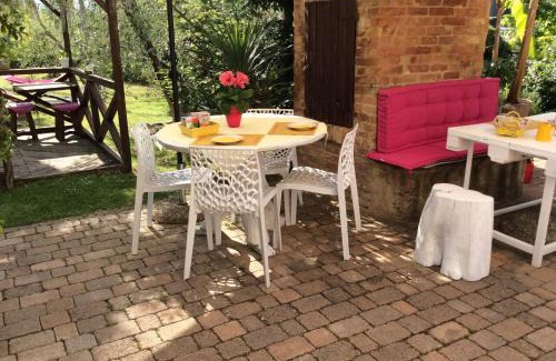 Sant'Angelo-cinigiano House | Giannetti Bed & Breakfast