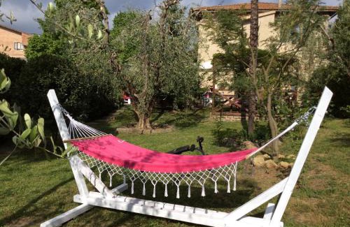 Sant'Angelo-cinigiano House | Giannetti Bed & Breakfast
