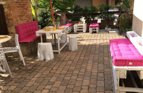 Sant'Angelo-cinigiano House | Giannetti Bed & Breakfast