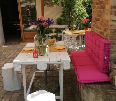 Sant'Angelo-cinigiano House | Giannetti Bed & Breakfast