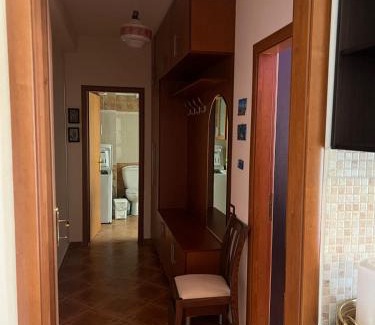 Himare Apartment | Gianni's apartment