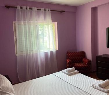 Himare Apartment | Gianni's apartment