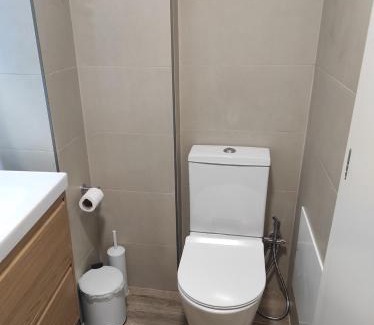 Minoa Pediada Apartment | Giannis studio suite in South Crete tsoutsouros