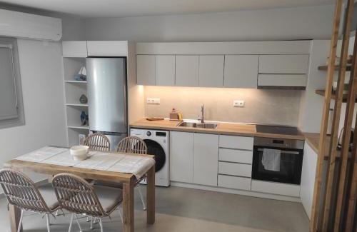 Minoa Pediada Apartment | Giannis studio suite in South Crete tsoutsouros