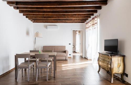 Sturla Apartment | Giano Host - Gozzano, Simple Pleasures