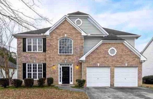 Clarkdale House | Giant Cascade Hills 4 bedroom home sleeps up to 6