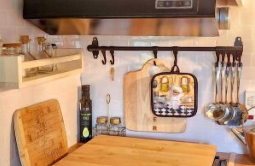 Redway House | Giant Grove RV Escape