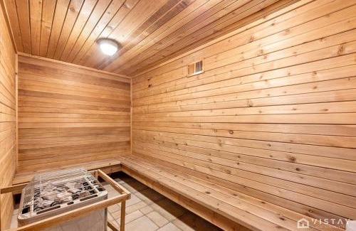 Brian Head House | Giant Steps #43 W Hot Tub, Sauna, And Game Room!