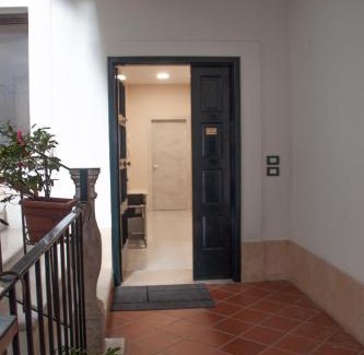 Avigliano Bed & Breakfast | Gianturco Bed and Breakfast