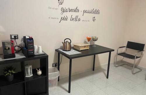 Avigliano Bed & Breakfast | Gianturco Bed and Breakfast