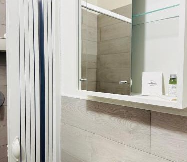 Saliceta San Giuliano Apartment | Giardini B&B