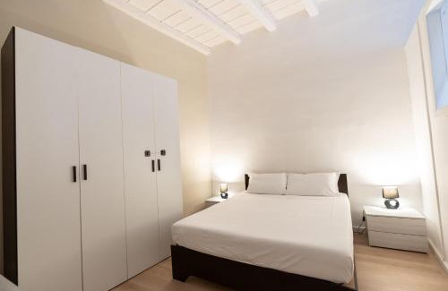 Santa Maria Apartment | Giardini del Castello Apartment