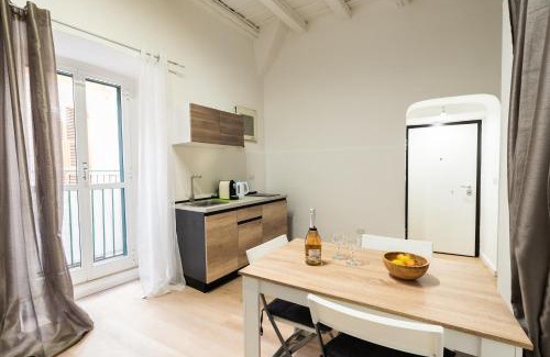 Santa Maria Apartment | Giardini del Castello Apartment