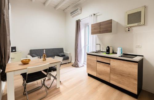 Santa Maria Apartment | Giardini del Castello Apartment