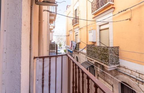 Santa Maria Apartment | Giardini del Castello Apartment
