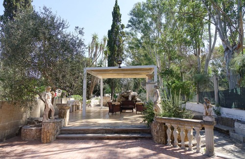 Punta Prosciutto House | Giardini Sausari Residence