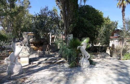Punta Prosciutto House | Giardini Sausari Residence