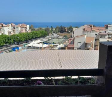 Porticato Apartment | Giardini Siciliani