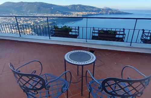 Monte Chiaro Bed & Breakfast | Giardino 21 Marzo