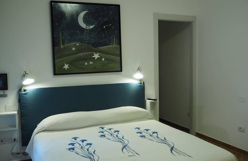Forli Bed & Breakfast | Giardino 34