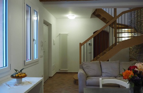 Forli Bed & Breakfast | Giardino 34