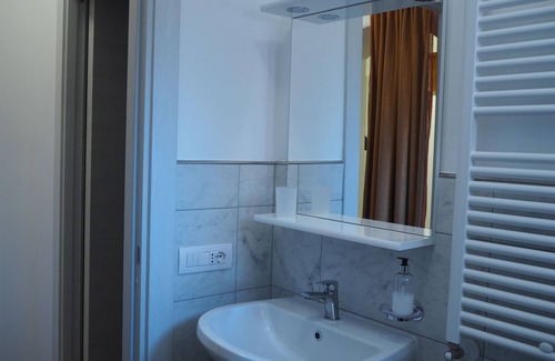 Forli Bed & Breakfast | Giardino 34