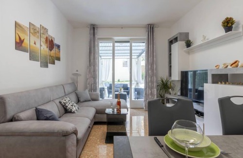 Sanremo Apartment | Giardino al Mare by Interhome