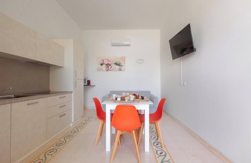 Caprarica di Lecce Apartment | Giardino dei Gelsi - Bilo Jacuzzi by BarbarHouse