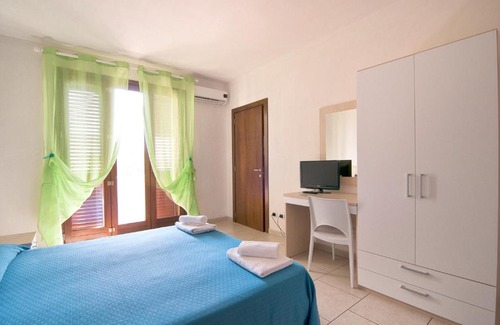Melendugno Bed & Breakfast | Giardino Dei Suoni B&B