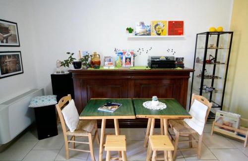 Melendugno Bed & Breakfast | Giardino Dei Suoni B&B