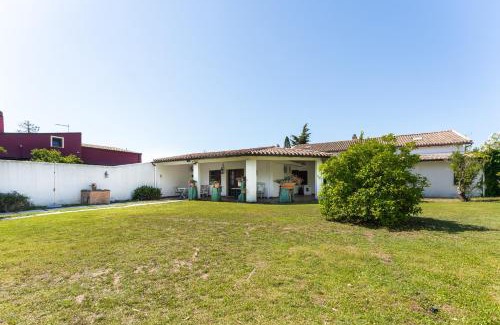 Su Forti House | Giardino del Melograno