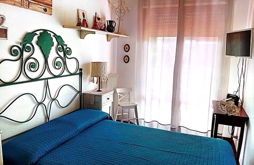 Ascoli Piceno Bed & Breakfast | Giardino del Sole