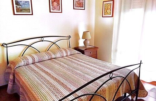 Ascoli Piceno Bed & Breakfast | Giardino del Sole