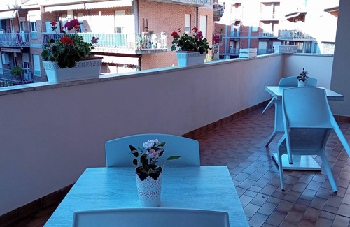 Ascoli Piceno Bed & Breakfast | Giardino del Sole