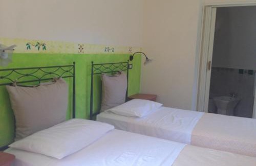 Sant'Agata di Militello House | Giardino Di Sicilia