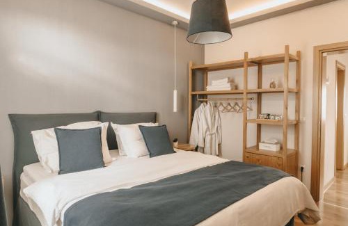 Drama Apartment | GIARDINO High living suites