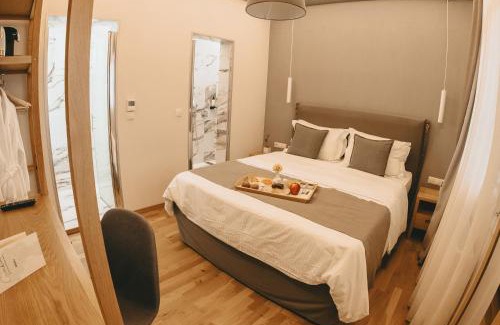 Drama Apartment | GIARDINO High living suites
