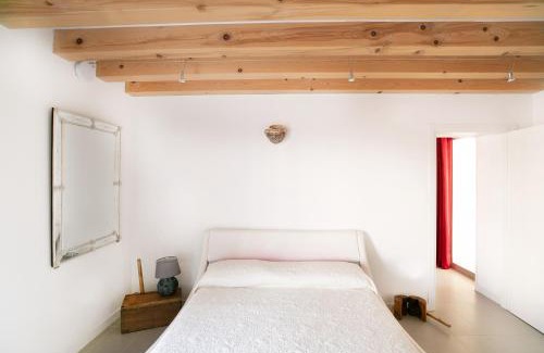 Longa House | Giardino in laguna