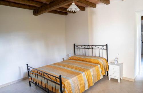 Copersito Apartment | Giardino Siniscalchi