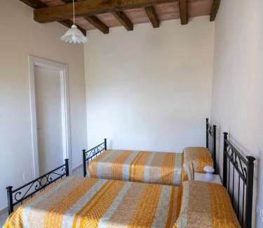 Copersito Apartment | Giardino Siniscalchi